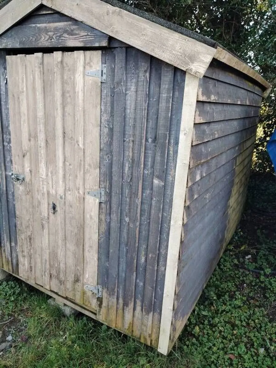 Garden Shed - Image 3