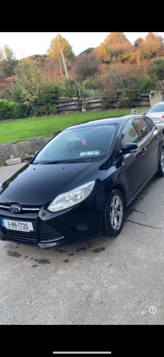 Ford Focus 2011 - Image 3