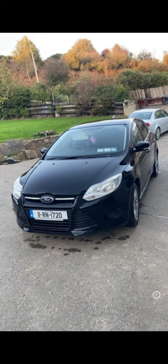 Ford Focus 2011 - Image 1
