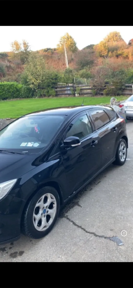 Ford Focus 2011 - Image 4