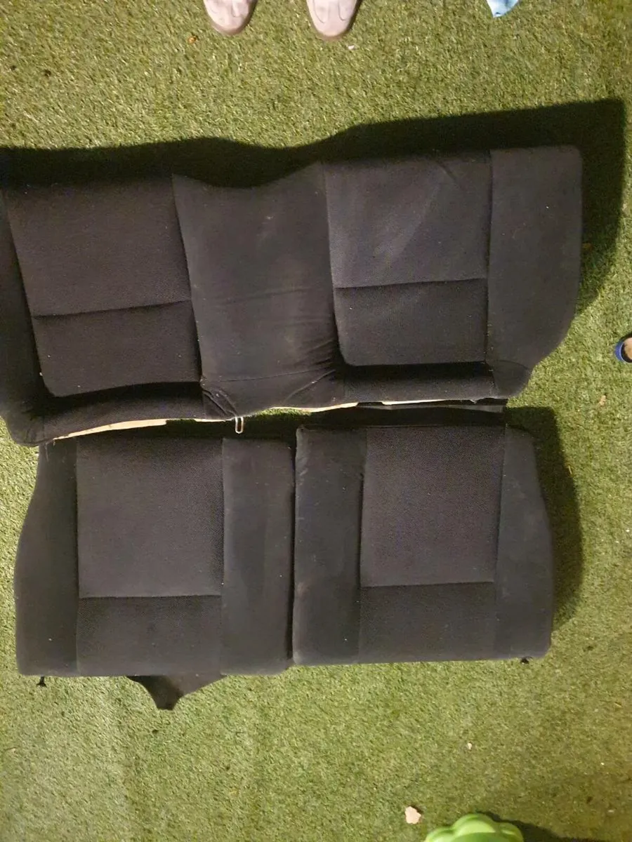 Civic Jordan EK4 Parts - Image 3