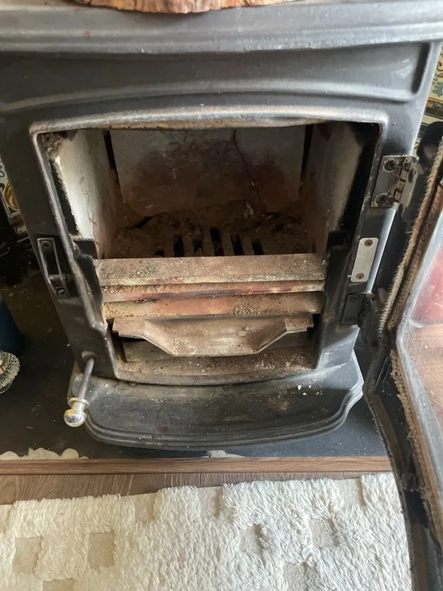 Stanley Stove - Image 4