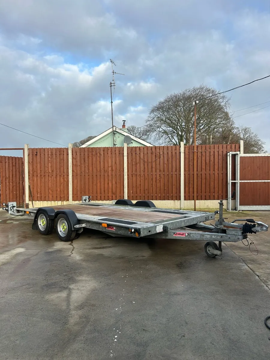 Brian James amax - Image 1