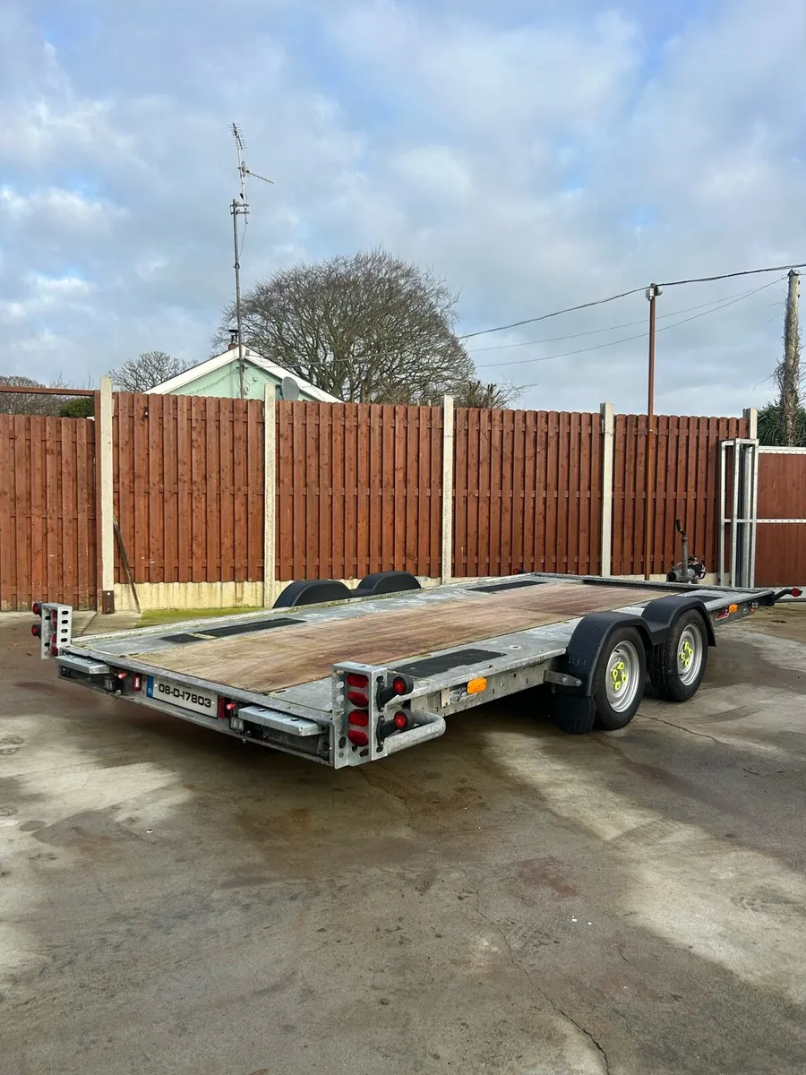 Brian James amax - Image 2