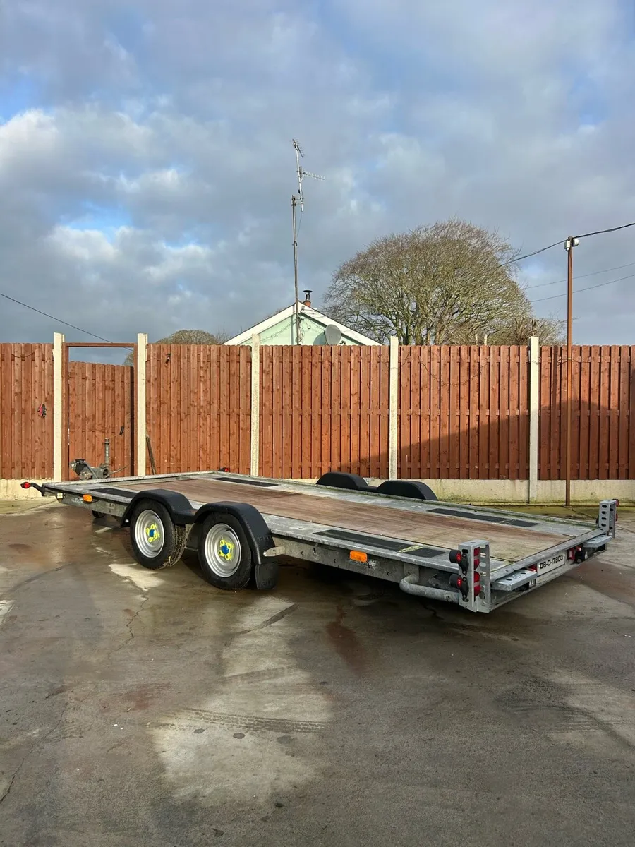 Brian James amax - Image 4