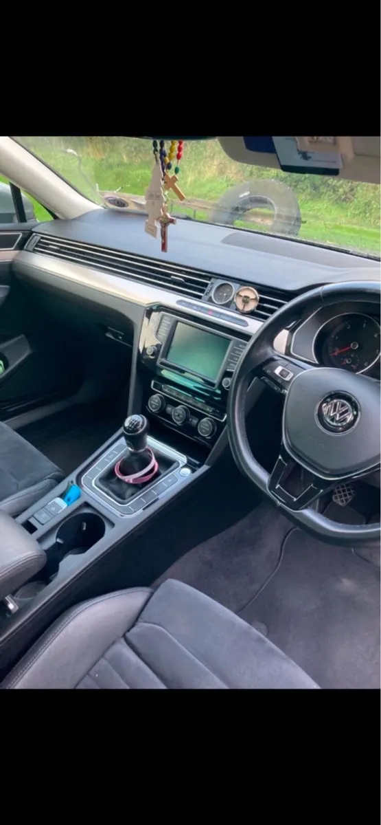 Vw Passat High Line - Image 2