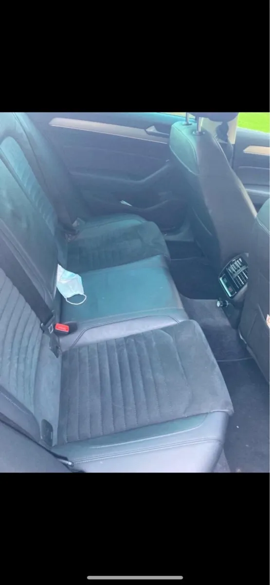 Vw Passat High Line - Image 3