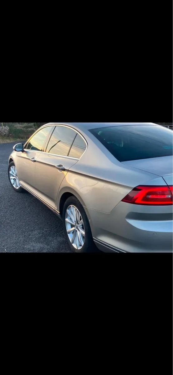 Vw Passat High Line - Image 4