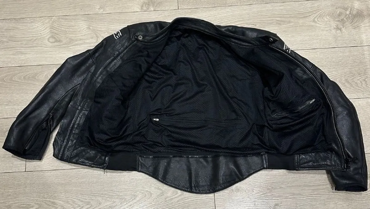 Motor Bike Leathers - Image 3