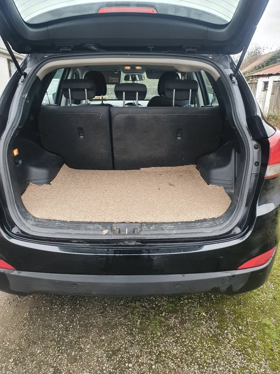 Hyundai ix35 2014 - Image 3