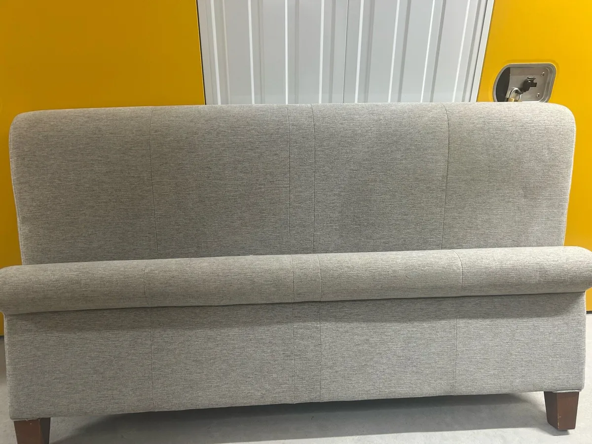 Superking size bed - Image 1