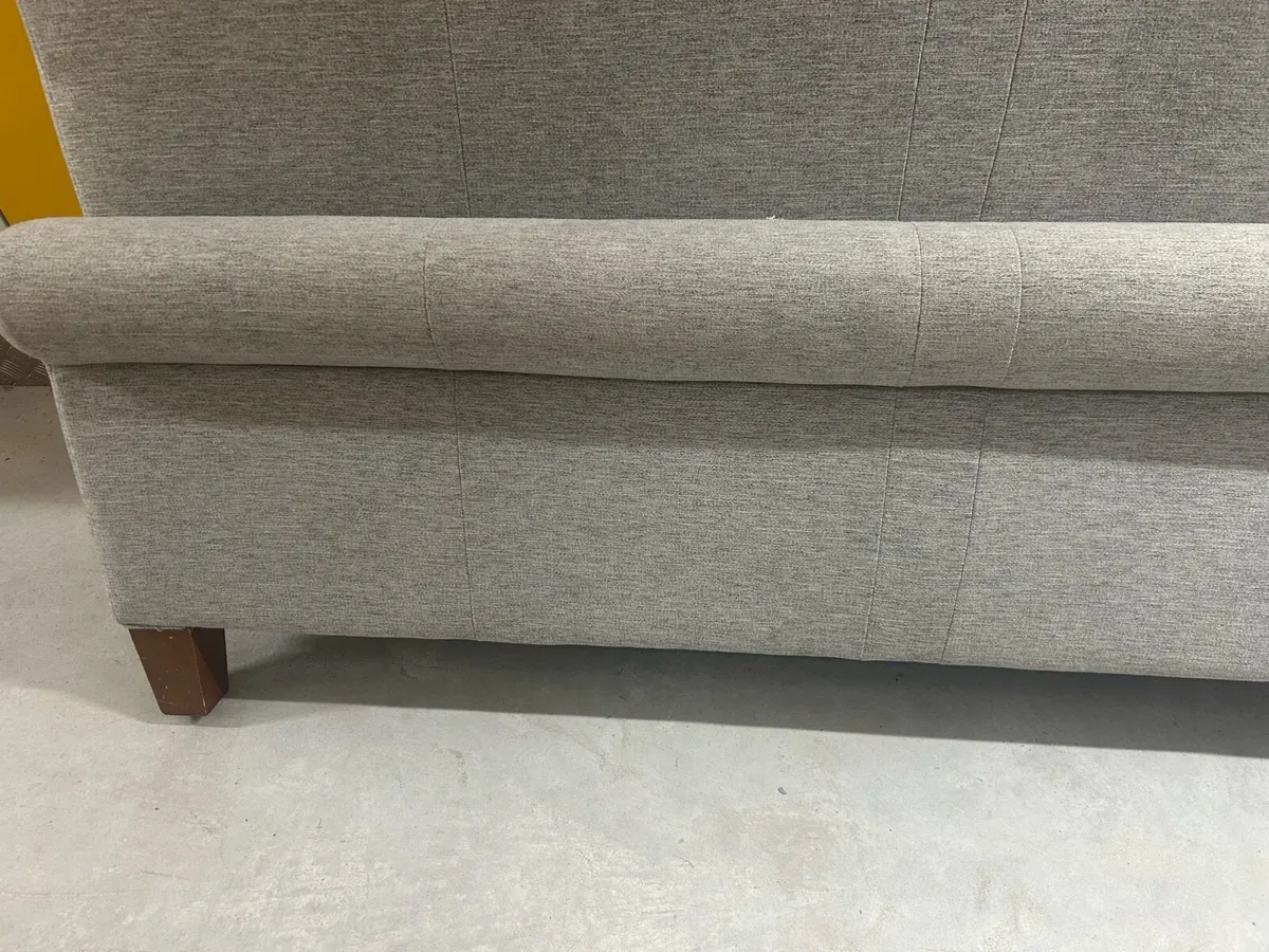 Superking size bed - Image 2