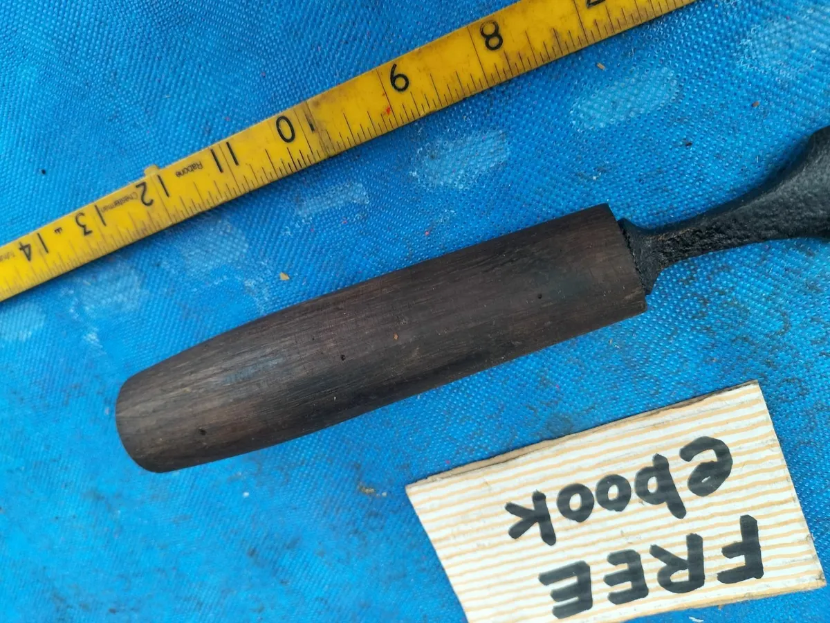 32mm Carpenters Gouge - Image 2