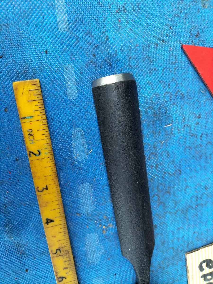 32mm Carpenters Gouge - Image 3