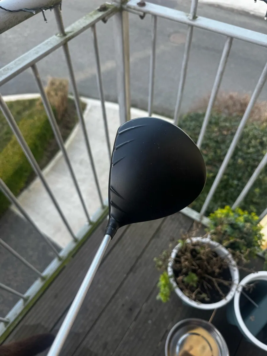 Ping G30 SFT 12 degree - Image 2