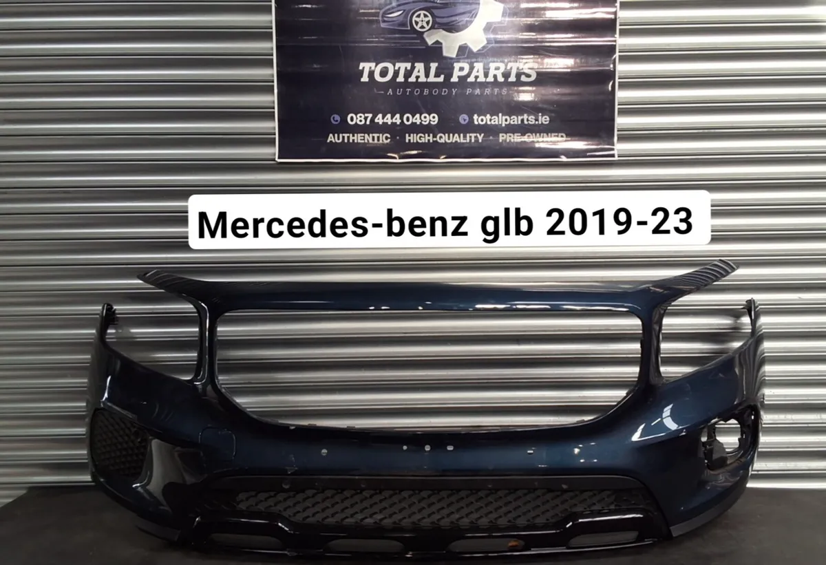 Mercedes-benz parts - Image 3
