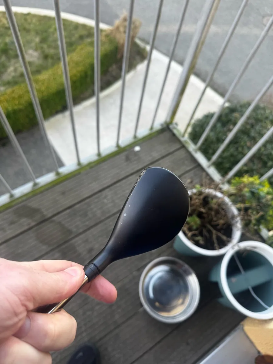 Ping g425 4 HYBRID X STIFF - Image 3