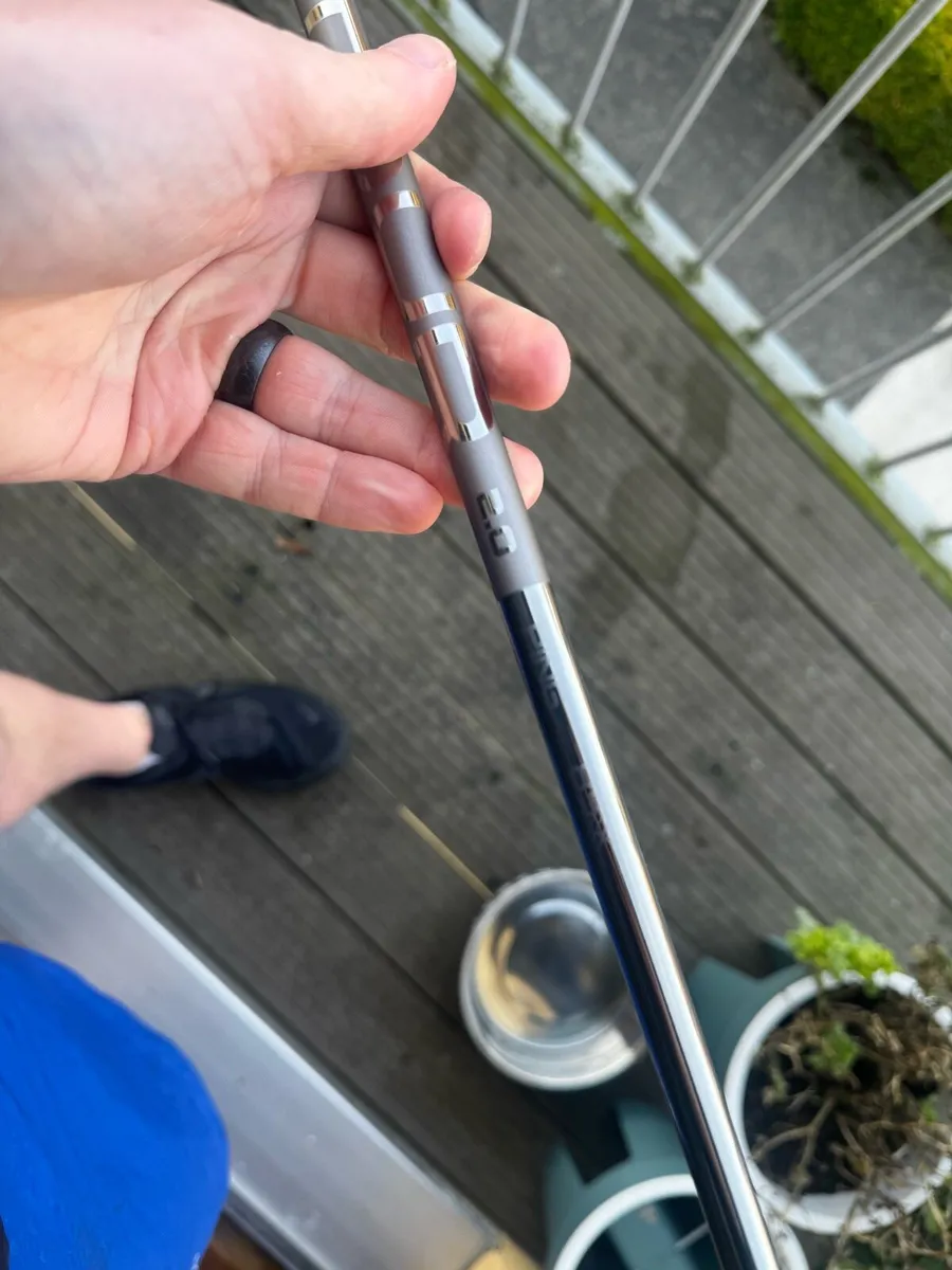 Ping g425 4 HYBRID X STIFF - Image 4