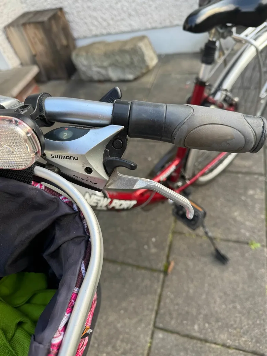 Ladies Bicycle - Image 3