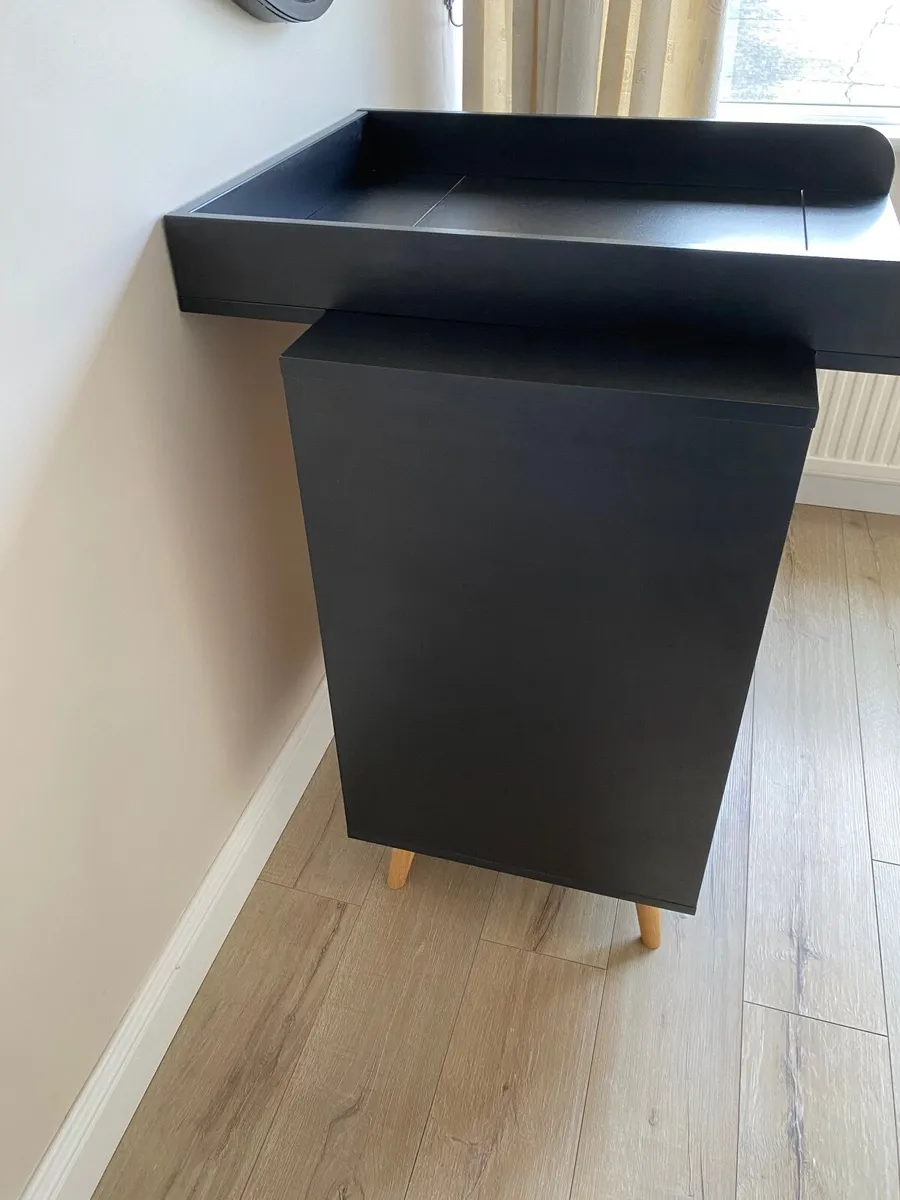Chest drawers/baby changer - Image 2