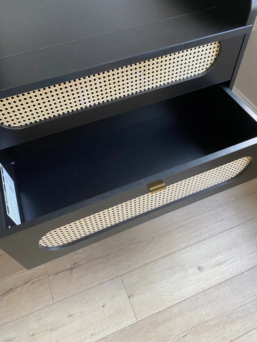 Chest drawers/baby changer - Image 4