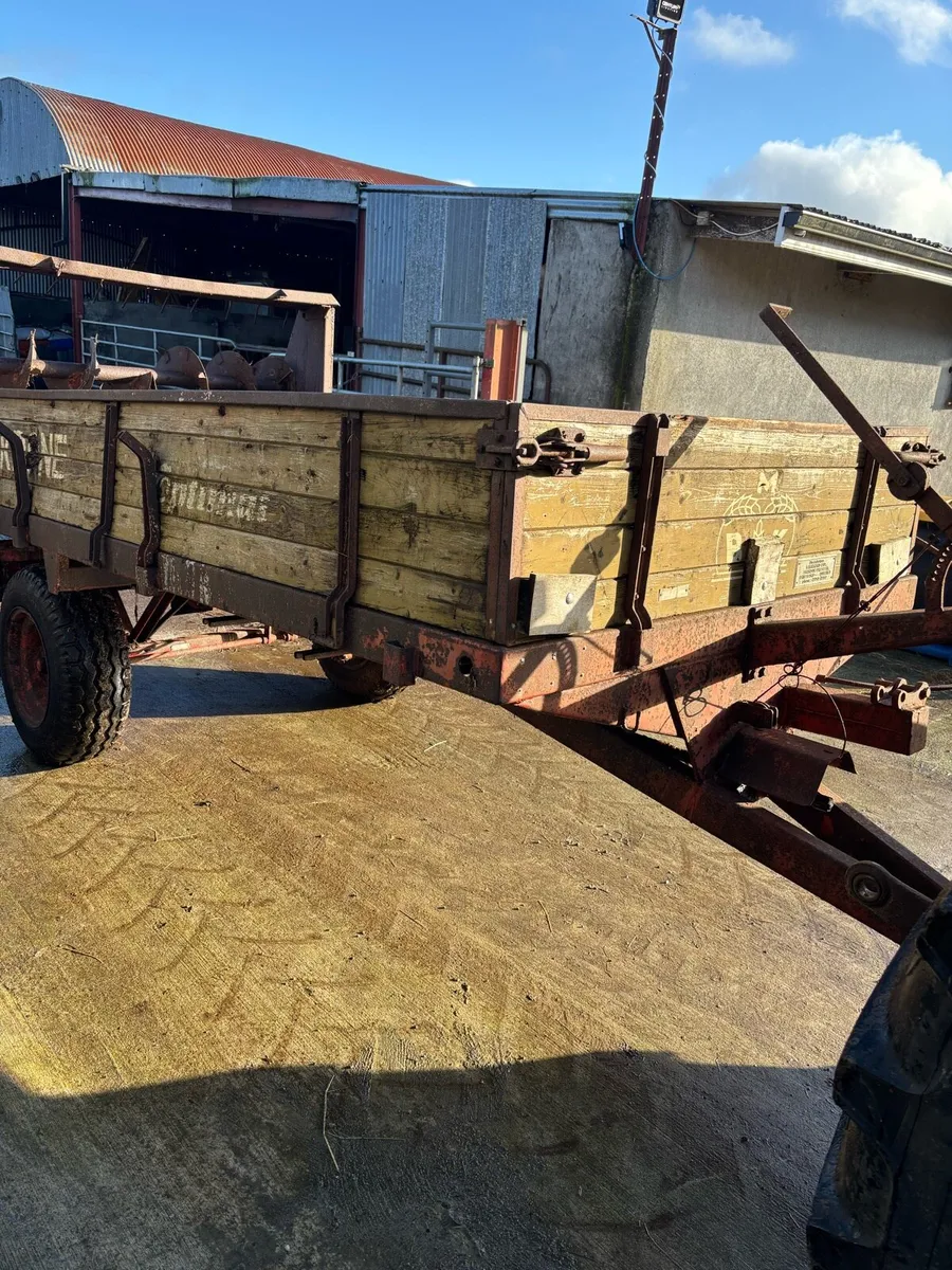 Krone Optimat - Image 2