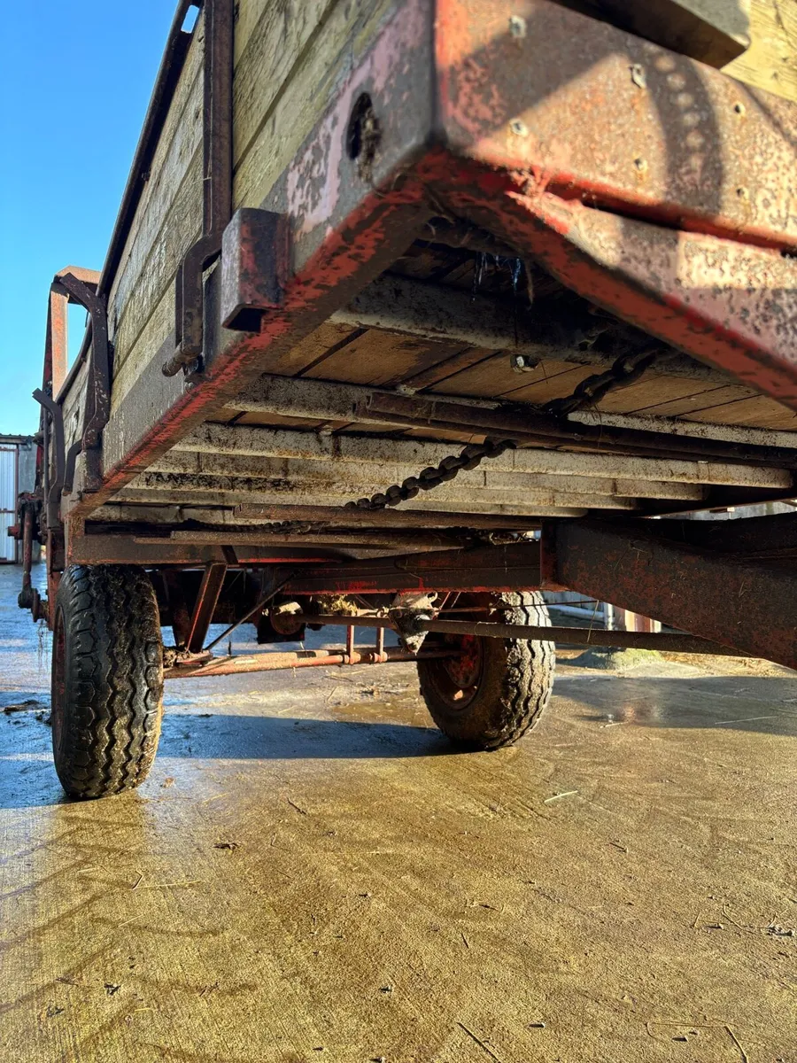 Krone Optimat - Image 3