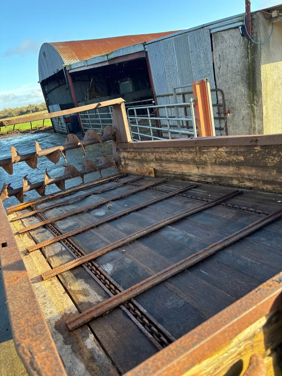 Krone Optimat - Image 4