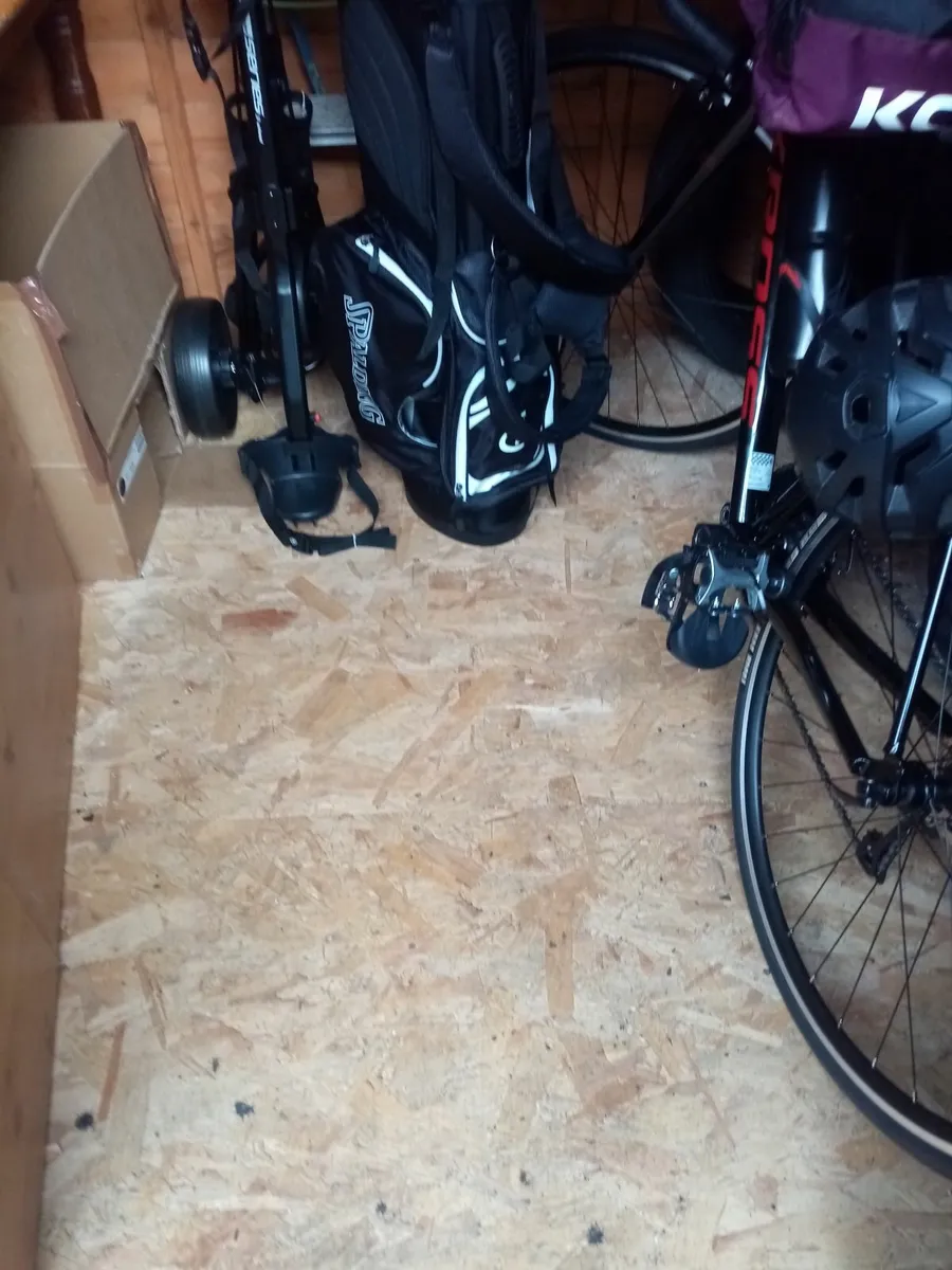 Garden shed - Image 2