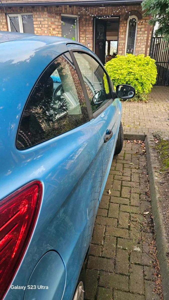 Low milage ford ka - Image 3