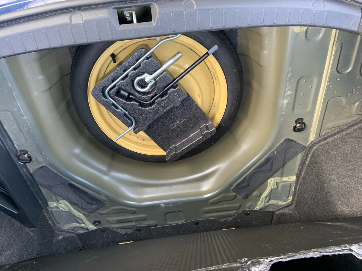 Toyota Corolla 1.4 lunar new NCT new clutch tax - Image 3