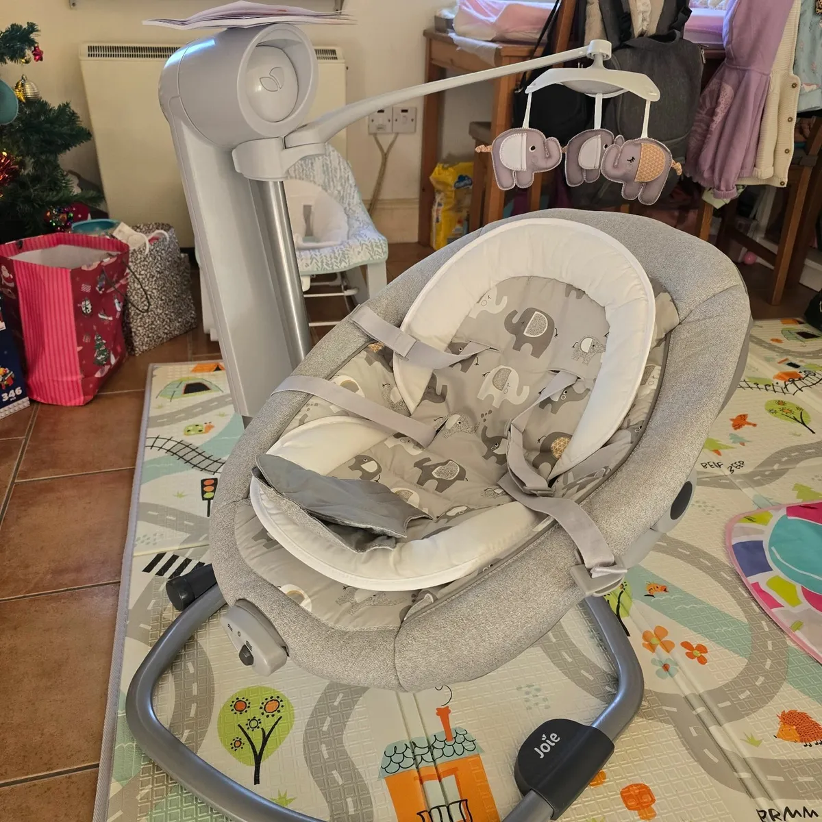Baby chair - Image 1