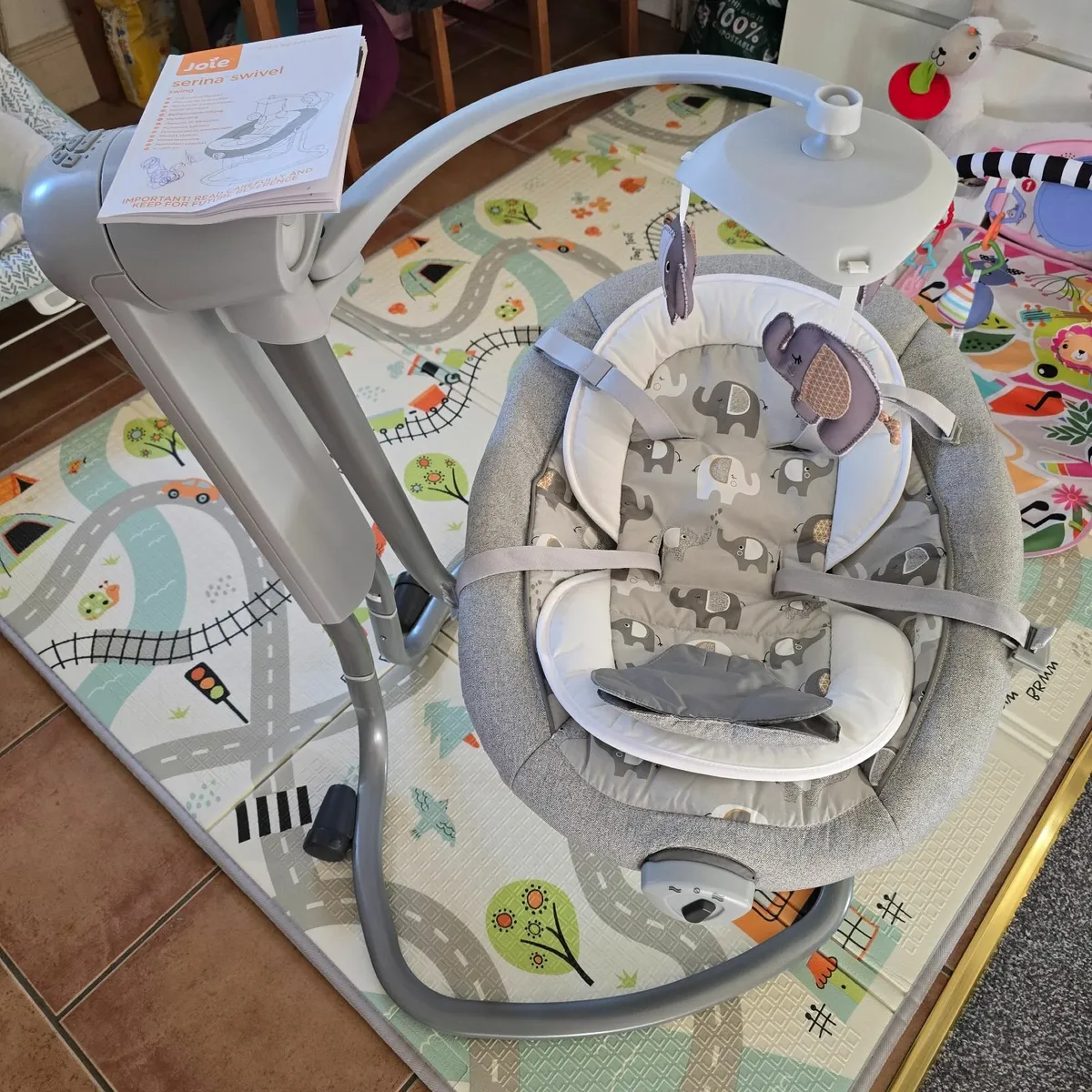 Baby chair - Image 2