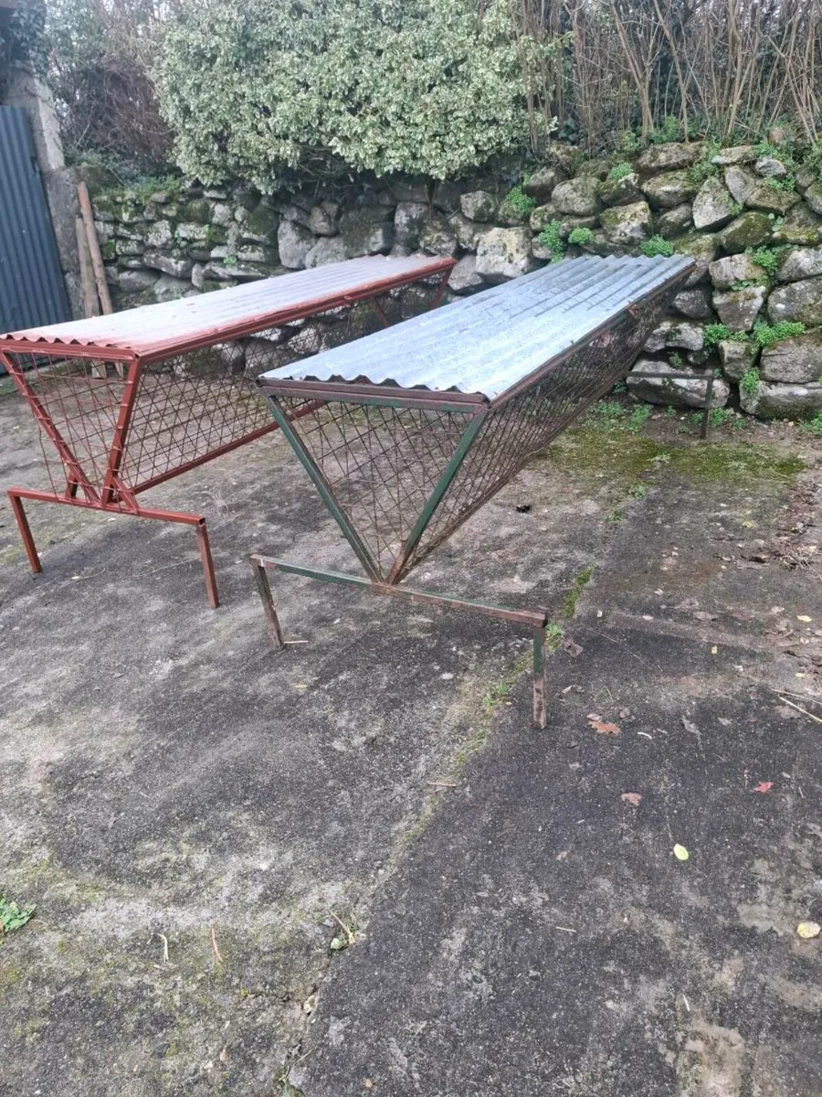 Sheep feeders - Image 3