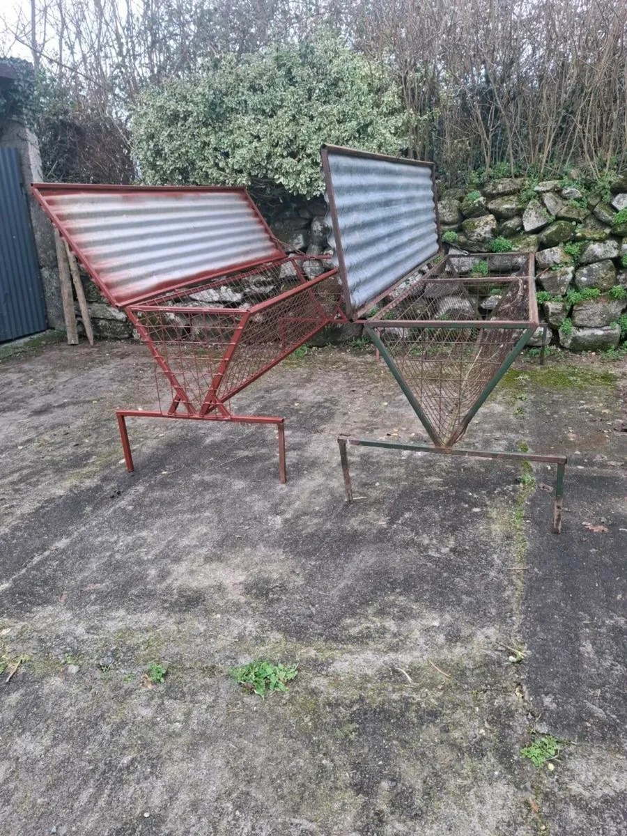 Sheep feeders - Image 4