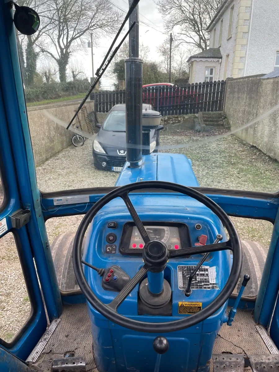 Ford Other 1980 - Image 2