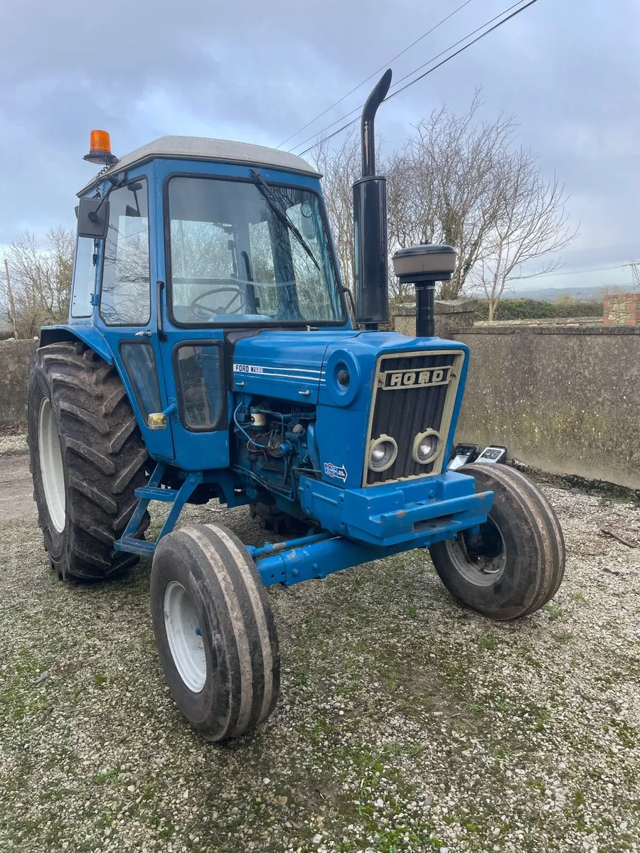 Ford Other 1980 - Image 3