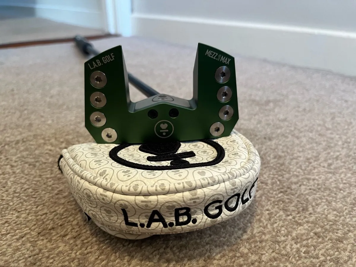 LAB Mezz Max - Image 1