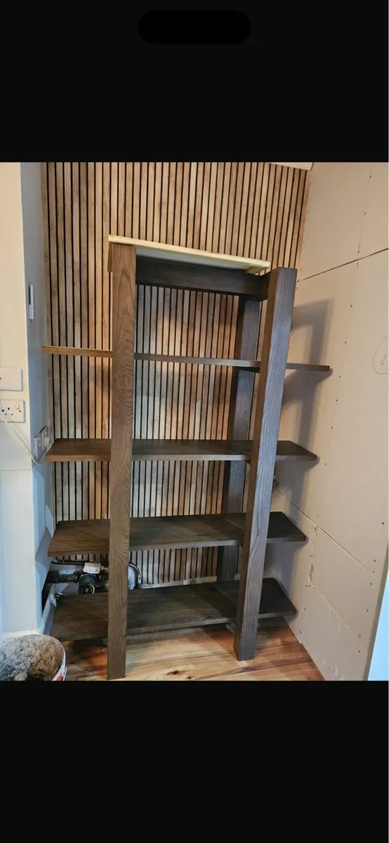 Display Cabinet/ Shelf - Image 1