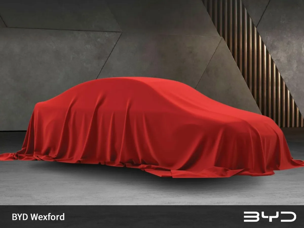 BYD SEAL U Boost DM - i 80KM EV range