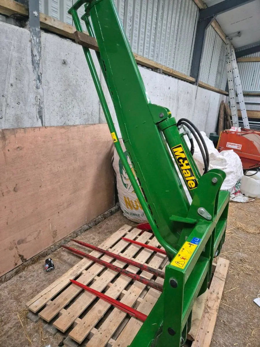 Bale Splitter - Image 2