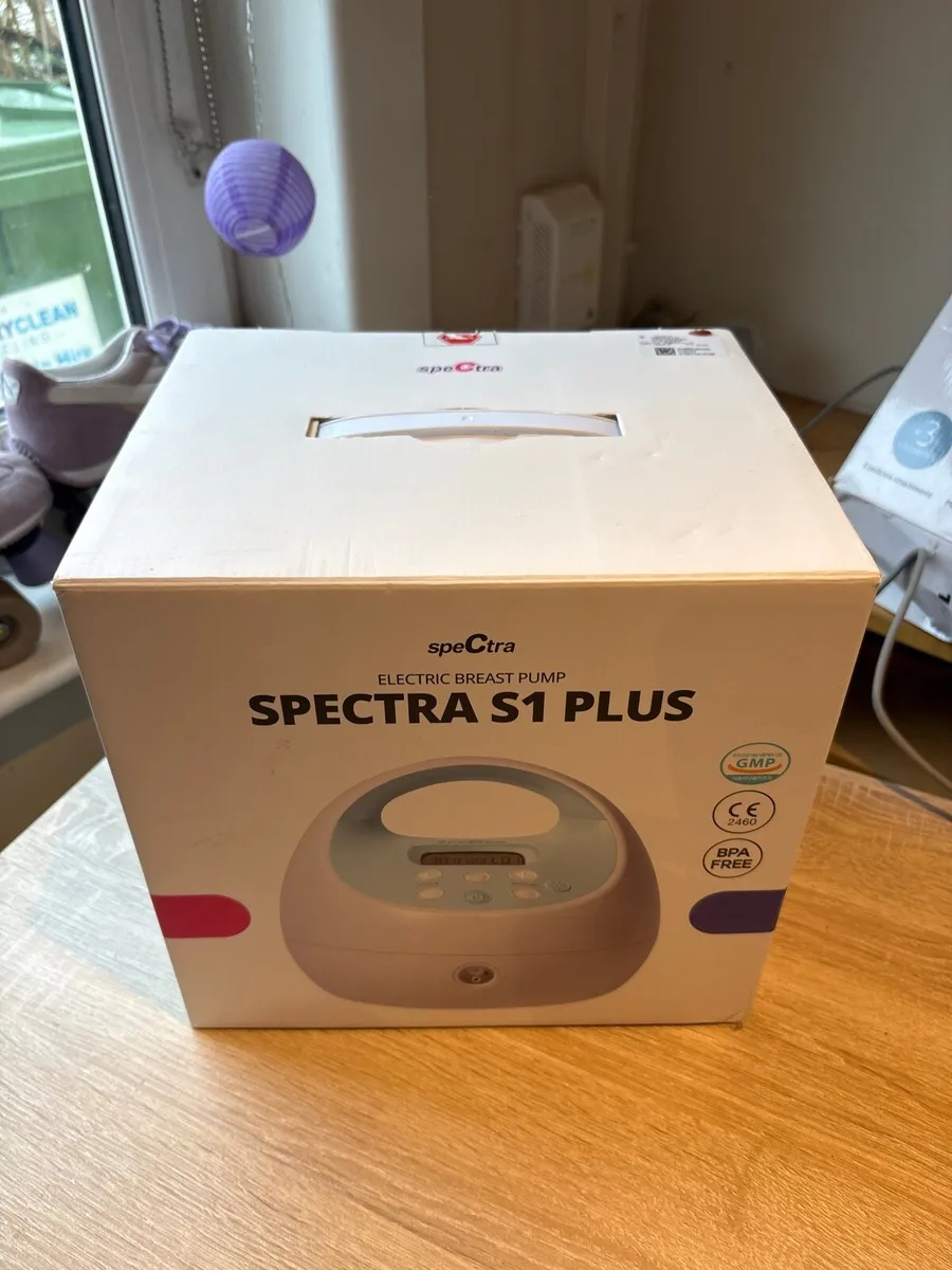 Spectra S1 Plus - Image 2