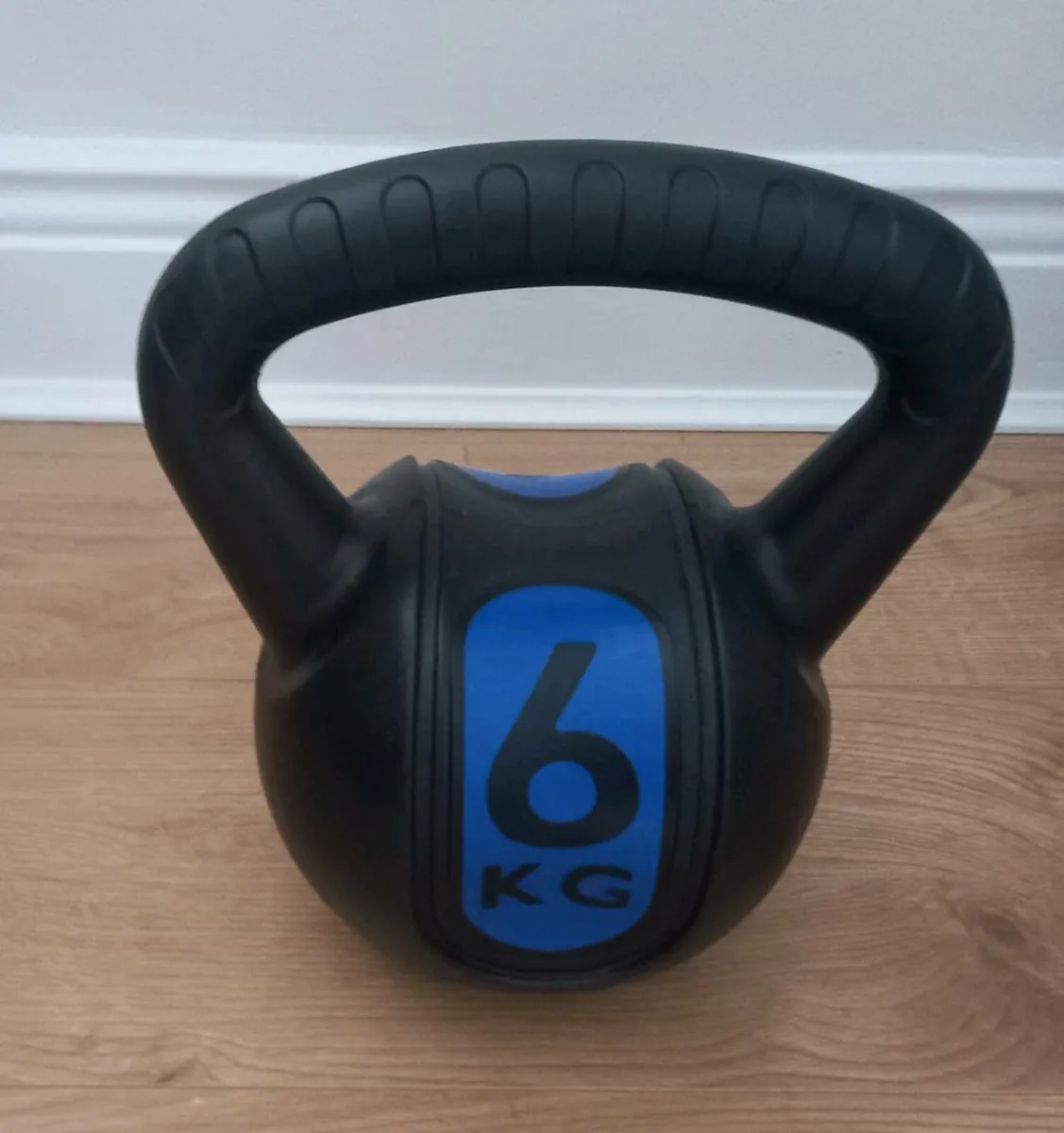 Kettlebell - FREE