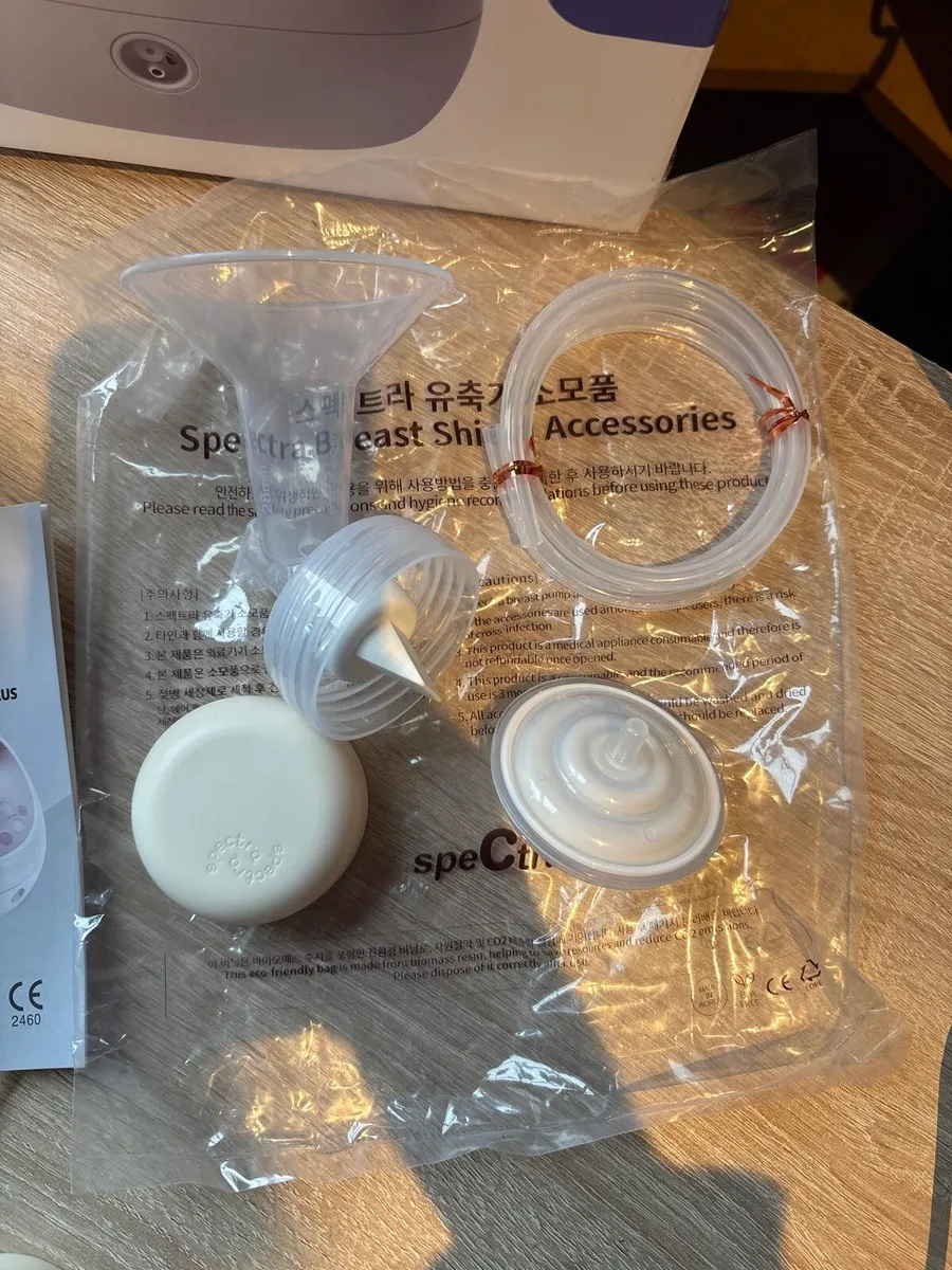 Spectra S1 Plus - Image 3