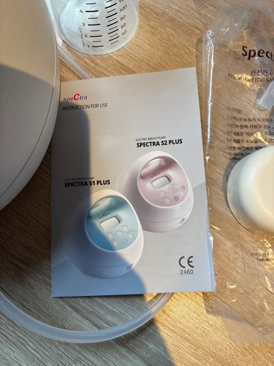 Spectra S1 Plus - Image 4