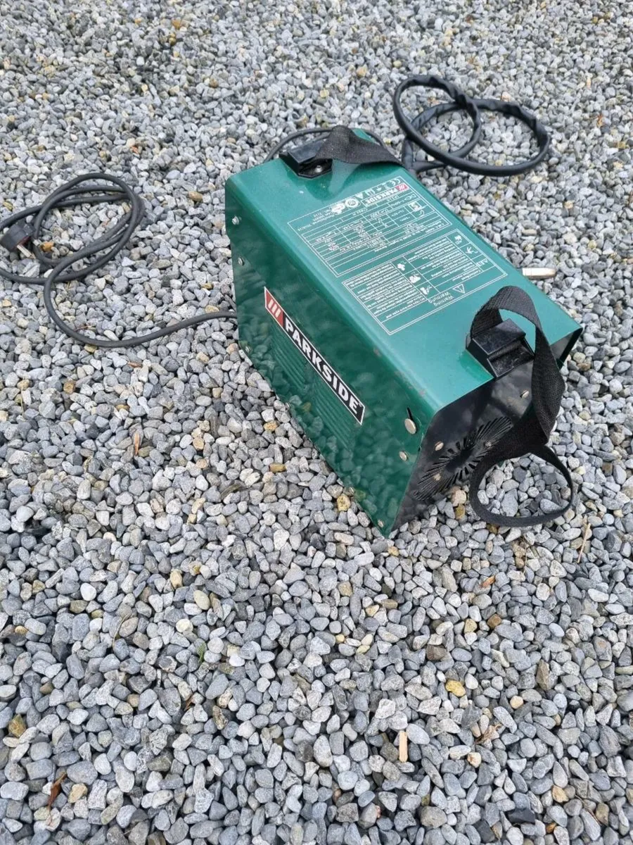 Welder - Image 4