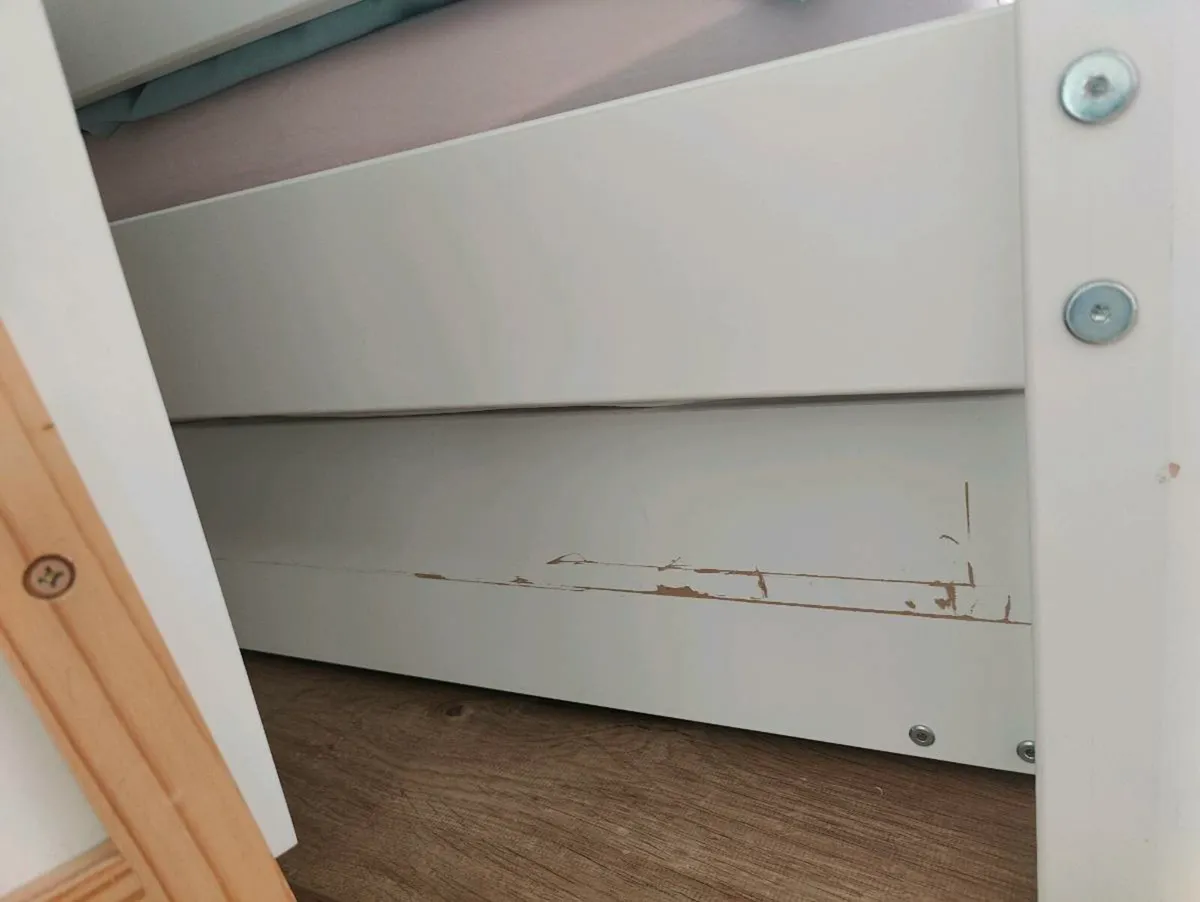 Triple bunk bed - Image 4