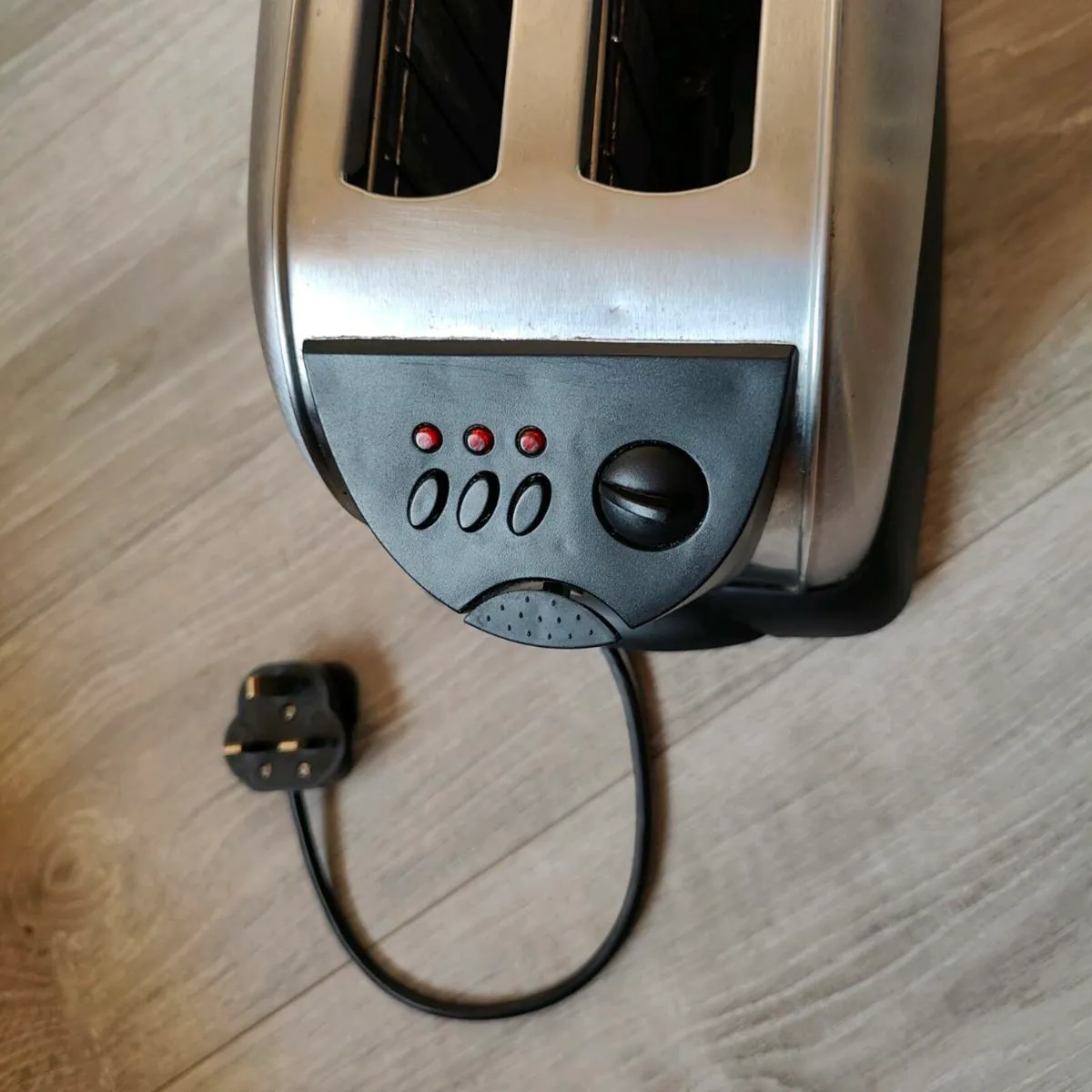 Toast Finlux - Image 2