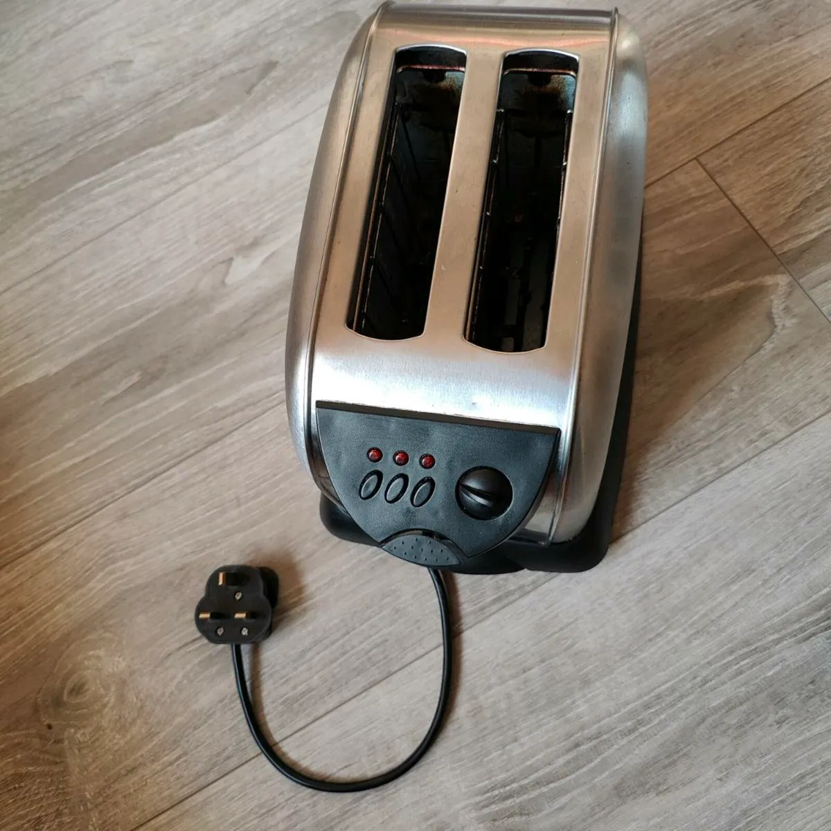 Toast Finlux - Image 3