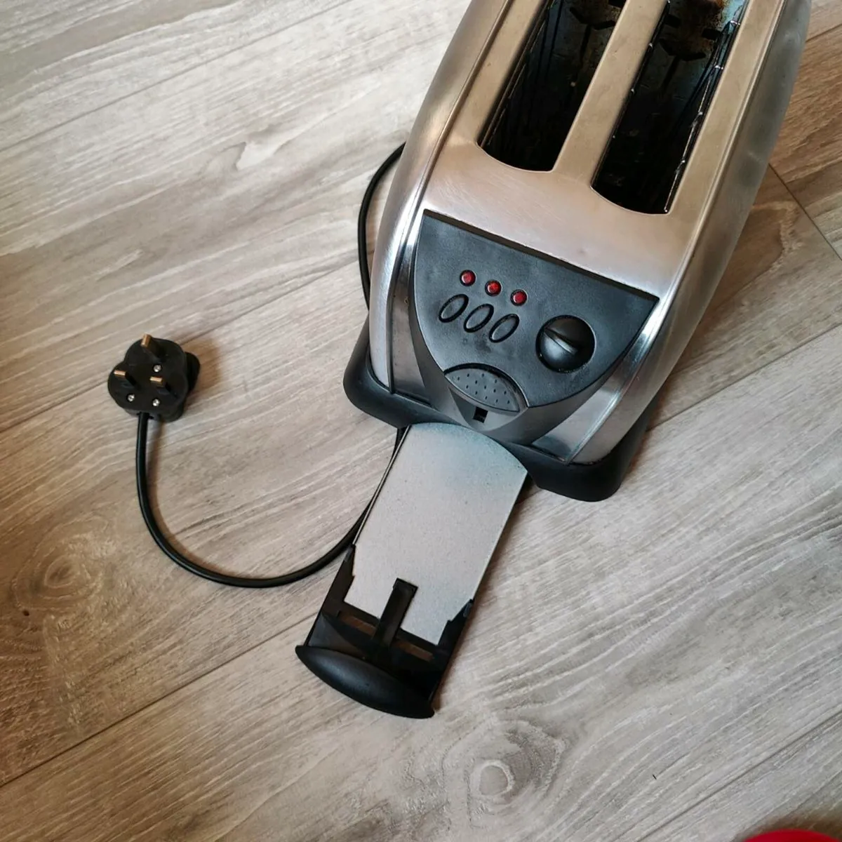 Toast Finlux - Image 4